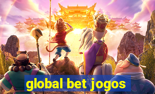 global bet jogos